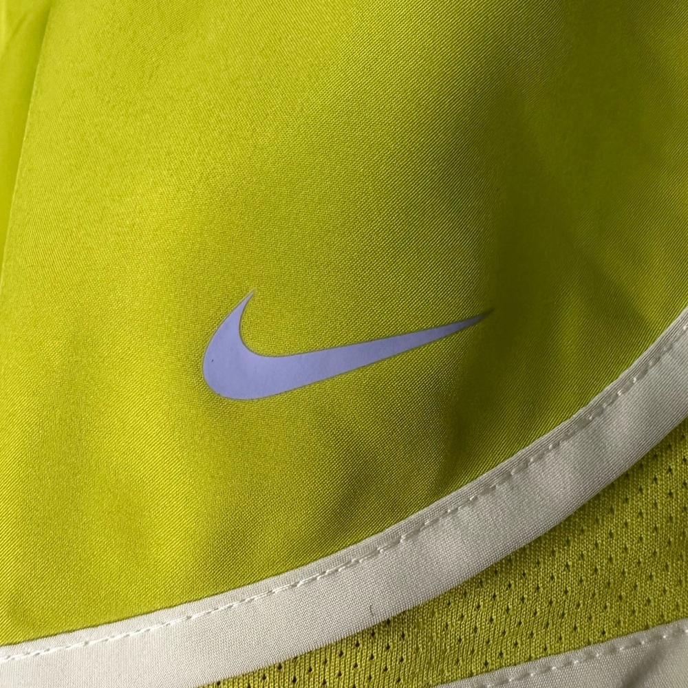 Nike Women's Dri-FIT Tempo Mid-Rise Brief-Lined Running Shorts NWOT Size XS - Picture 5 of 15